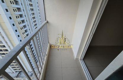 Apartment - 2 Bedrooms - 2 Bathrooms for rent in Bukhara Street - Al Nahda - Sharjah